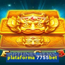 plataforma 7755bet
